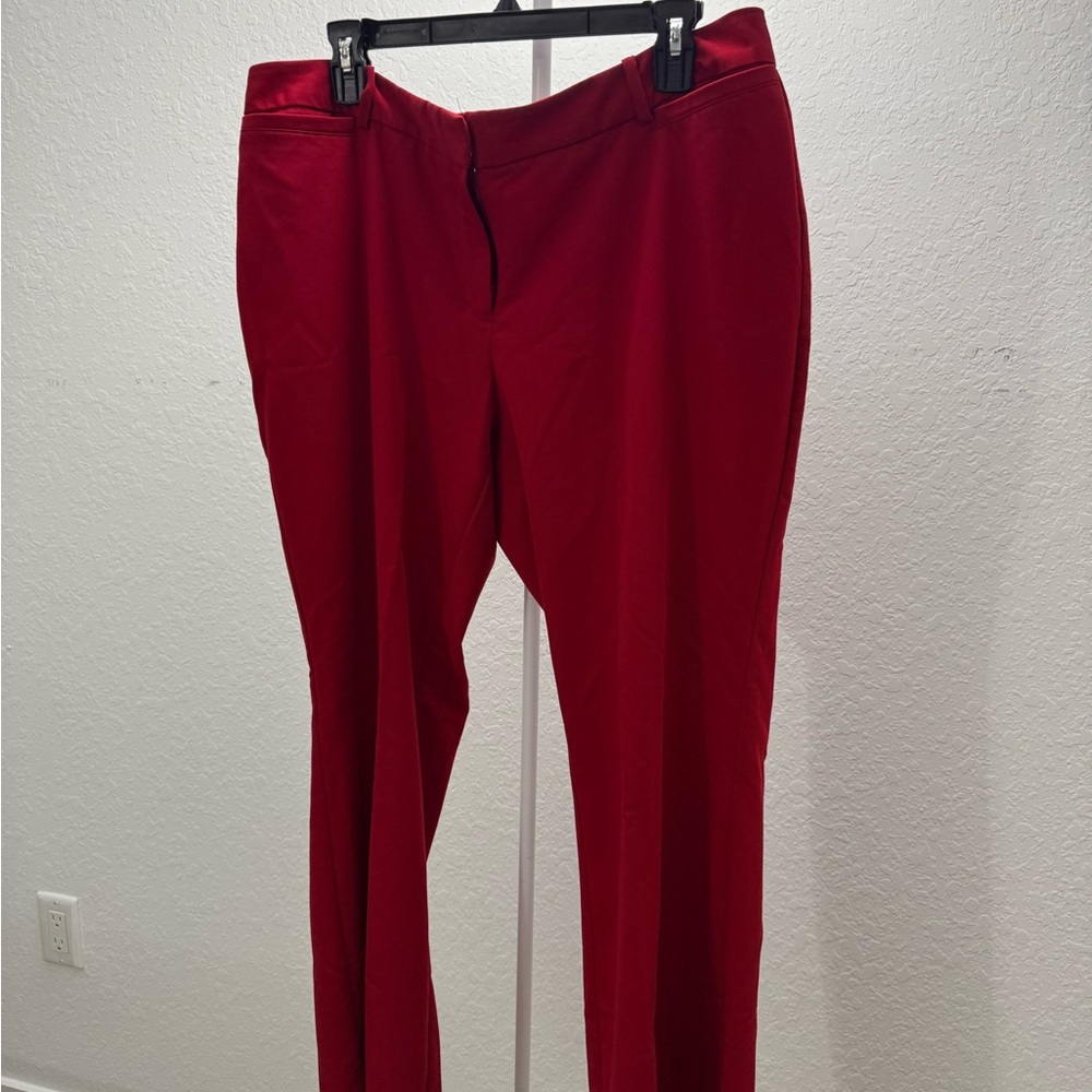 Trousers